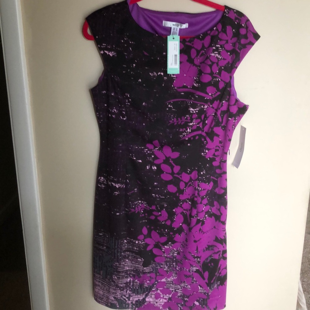 NWT wisp dress